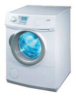 तस्वीर वॉशिंग मशीन Hansa PCP4512B614, समीक्षा