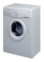 fotoğraf çamaşır makinesi Whirlpool AWG 308 E, gözden geçirmek