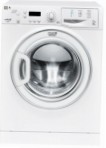 Hotpoint-Ariston WMSF 602 Vaskemaskine frit stående