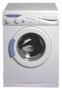 तस्वीर वॉशिंग मशीन Rotel WM 1400 A, समीक्षा