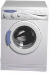 Rotel WM 1400 A Tvättmaskin fristående, avtagbar klädsel för inbäddning
