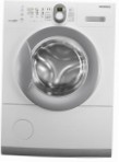 Samsung WF0602NUV Vaskemaskine frit stående