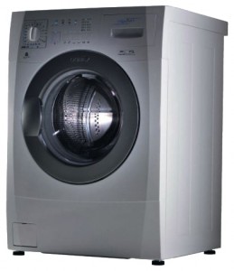 fotoğraf çamaşır makinesi Ardo FLSO 86 S, gözden geçirmek