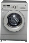 LG E-10B8ND5 Vaskemaskin frittstående, avtagbart deksel for innebygging anmeldelse bestselger