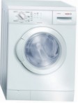 Bosch WLF 16165 Mașină de spălat de sine statatoare
