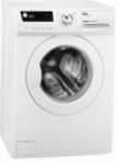 Zanussi ZWG 7102 V Máquina de lavar cobertura autoportante, removível para embutir