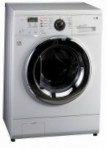LG F-1289ND Vaskemaskine fritstående, aftageligt betræk til indlejring anmeldelse bedst sælgende