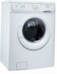 Electrolux EWS 1062 NDU Mesin cuci berdiri sendiri, penutup yang dapat dilepas untuk pemasangan ulasan buku terlaris