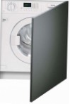 Smeg LST147 Wasmachine ingebouwd beoordeling bestseller