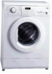 LG WD-10480TP Tvättmaskin fristående