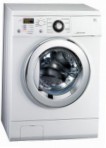 LG F-1223ND Vaskemaskine frit stående anmeldelse bedst sælgende