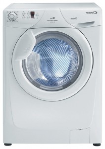 Photo ﻿Washing Machine Candy COS 106 DF, review
