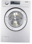 Samsung WF8450S9Q Vaskemaskine frit stående