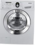 Samsung WF1700W5W Tvättmaskin fristående, avtagbar klädsel för inbäddning