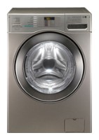 fotoğraf çamaşır makinesi LG WD-1069FDS, gözden geçirmek