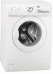 Zanussi ZWS 685 V 洗濯機 自立型 レビュー ベストセラー