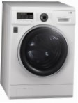 LG F-1273ND ﻿Washing Machine freestanding, removable cover for embedding