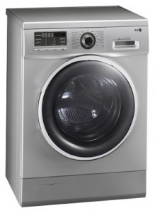 Photo Machine à laver LG F-1273TD5, examen