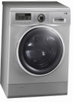 LG F-1273TD5 Máquina de lavar cobertura autoportante, removível para embutir