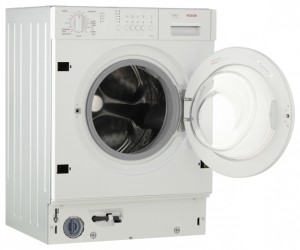 写真 洗濯機 Bosch WIS 24140, レビュー