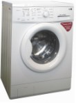 LG F-1068LD9 Máquina de lavar autoportante