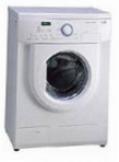 LG WD-10240T Mașină de spălat built-in revizuire cel mai vândut