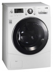 Photo ﻿Washing Machine LG F-1480TDS, review