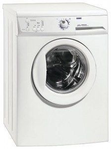 Photo ﻿Washing Machine Zanussi ZWG 6100 P, review