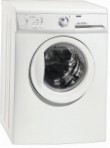 Zanussi ZWG 6100 P Máquina de lavar cobertura autoportante, removível para embutir