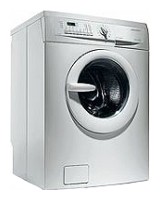 Foto Máquina de lavar Electrolux EWW 1690, reveja