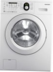 Samsung WF8590NFJ Vaskemaskine fritstående, aftageligt betræk til indlejring