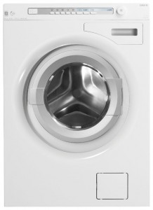 Photo Machine à laver Asko W68843 W, examen
