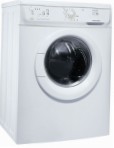 Electrolux EWP 86100 W Mesin cuci berdiri sendiri, penutup yang dapat dilepas untuk pemasangan