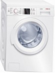 Bosch WAQ 20440 ﻿Washing Machine freestanding, removable cover for embedding review bestseller