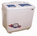 Rotex RWT 83-Z Vaskemaskine frit stående anmeldelse bedst sælgende