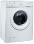 Electrolux EWP 106100 W Tvättmaskin fristående, avtagbar klädsel för inbäddning