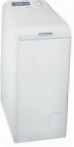 Electrolux EWT 136580 W Tvättmaskin fristående