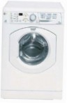Hotpoint-Ariston ARSF 129 Vaskemaskine frit stående