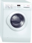 Bosch WLF 20261 Máquina de lavar cobertura autoportante, removível para embutir