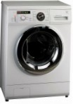 LG F-1021SD Máquina de lavar autoportante