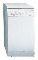 Foto Máquina de lavar Bosch WOL 2050, reveja