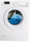 Electrolux EWF 1074 EDU เครื่องซักผ้า อิสระ ทบทวน ขายดี