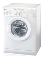 fotoğraf çamaşır makinesi Hoover HY60AT, gözden geçirmek