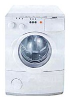 fotoğraf çamaşır makinesi Hansa PA4580B421, gözden geçirmek