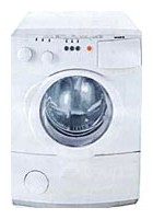 Photo Machine à laver Hansa PA5510B421, examen