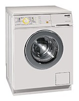 Photo Machine à laver Miele W 979 Allwater, examen