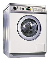 तस्वीर वॉशिंग मशीन Miele WS 5426, समीक्षा