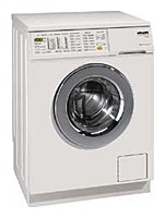तस्वीर वॉशिंग मशीन Miele WT 941, समीक्षा