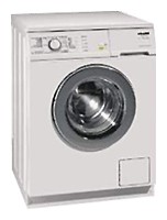 Photo ﻿Washing Machine Miele W 961, review