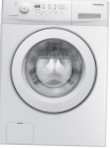 Samsung WF0508NZW Máquina de lavar autoportante
